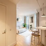 Redstone 4* Riga