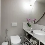 Aparthotel Redstone 4*