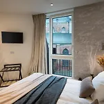 Aparthotel Redstone Riga