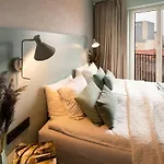 Redstone Aparthotel Riga