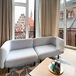 Aparthotel Redstone