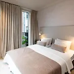 Aparthotel Redstone 4*