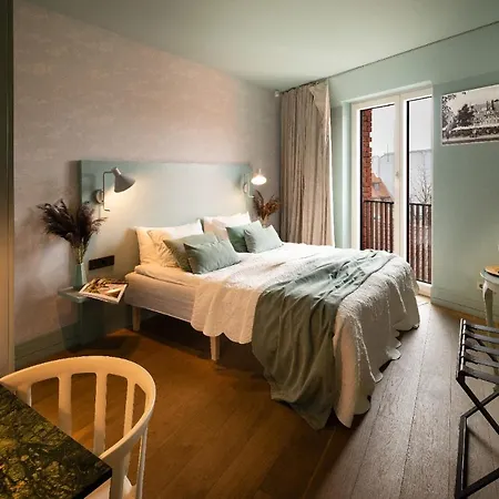 Aparthotel Redstone Riga
