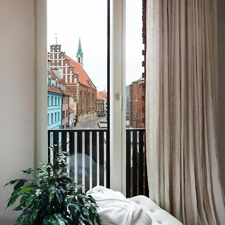 Redstone Apart Otel 4*