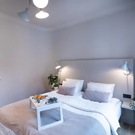 Aparthotel Redstone Riga