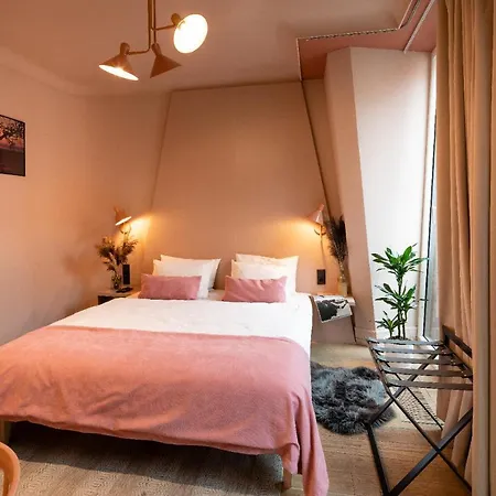 Redstone Aparthotel Riga