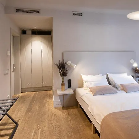 Aparthotel Redstone Riga