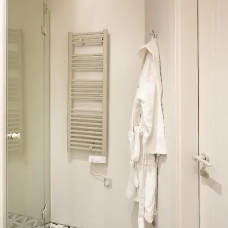 Aparthotel Redstone Riga
