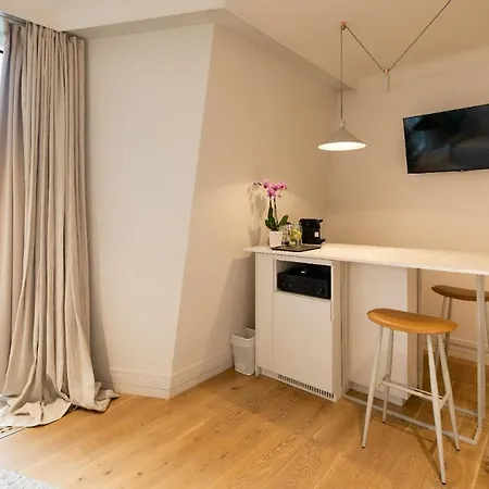 Aparthotel Redstone Riga