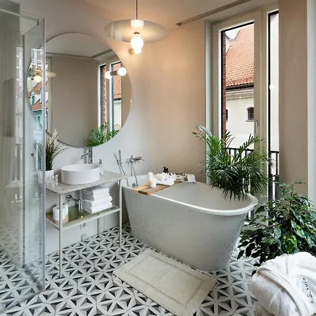Aparthotel Redstone
