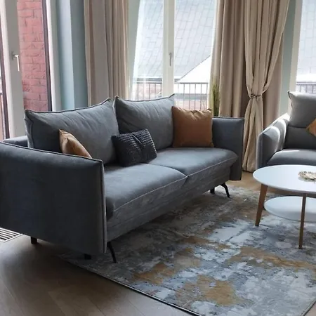 Aparthotel Redstone Riga