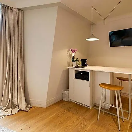 Redstone 4* Riga