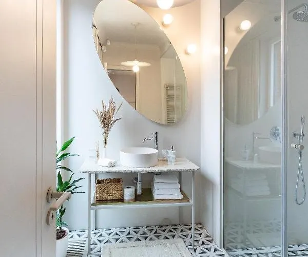 Aparthotel Redstone Riga