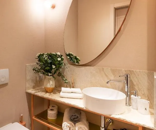 Redstone Aparthotel Riga