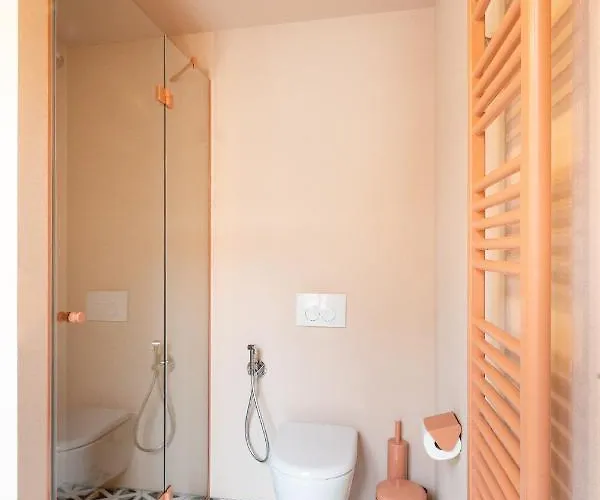 Redstone Aparthotel Riga