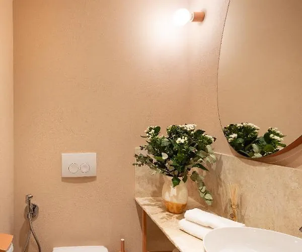 Redstone Aparthotel Riga