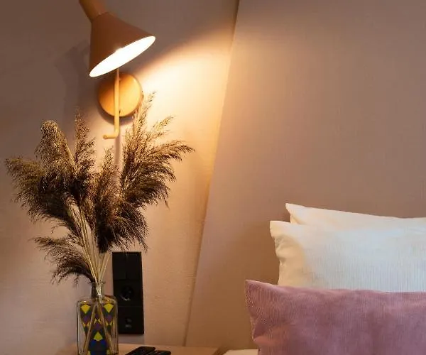 Aparthotel Redstone Riga