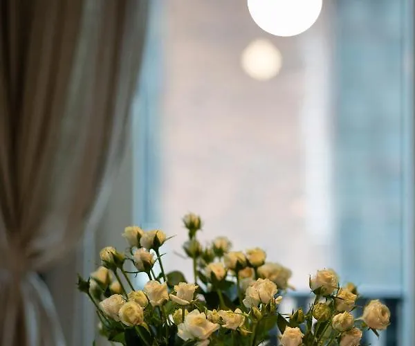 Redstone Апарт-отель