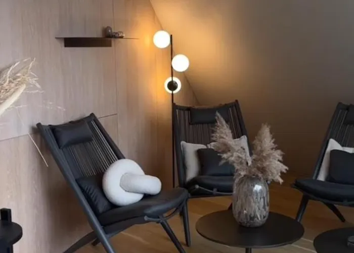 Redstone Aparthotel Riga