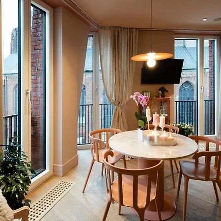 Redstone Riga