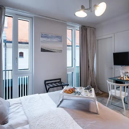 Redstone 4* Riga