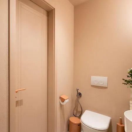 Redstone Hotel apartamentowy