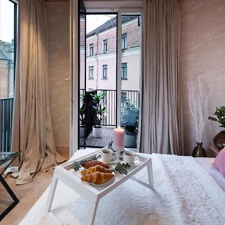 Redstone Hotel apartamentowy