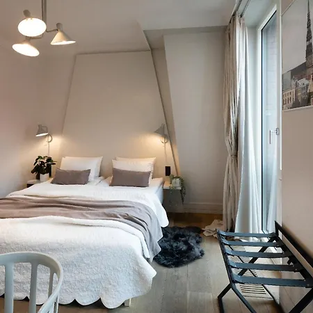 Redstone Riga