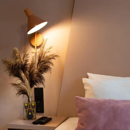 Hotel apartamentowy Redstone Ryga