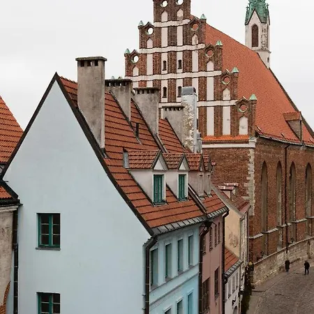 Redstone 4* Riga