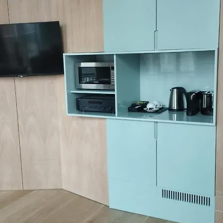 Redstone Riga