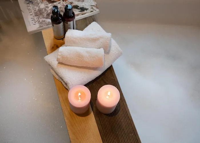 Lejlighedshotel Redstone