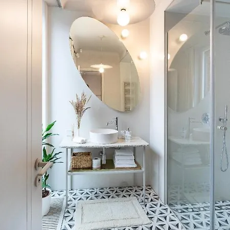 Апарт-отель Redstone Рига