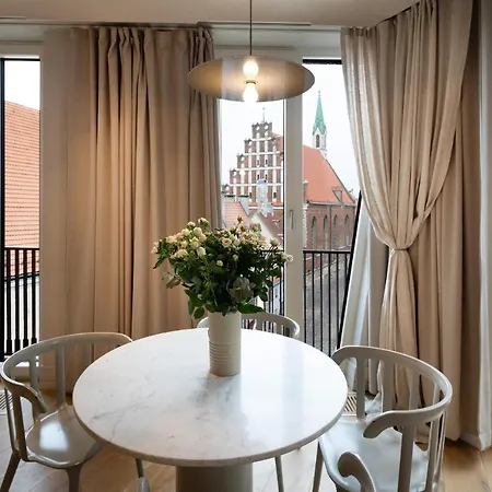 Redstone Апарт-отель