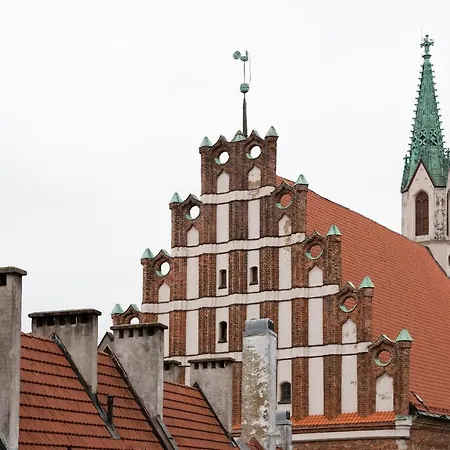 Redstone Апарт-отель