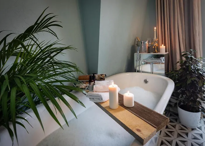 Апарт-готель Redstone