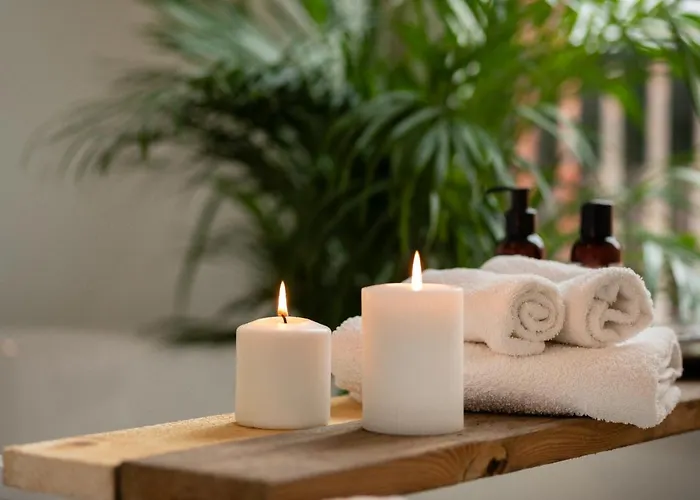 Апарт-готель Redstone