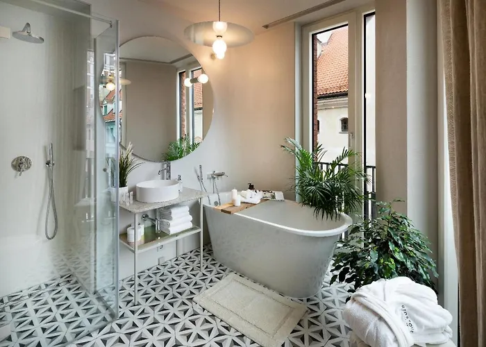 Апарт-готель Redstone